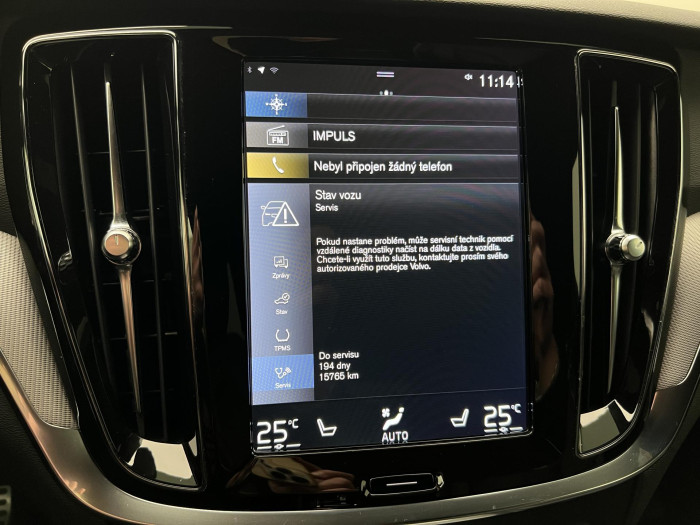 Volvo V60 D3 AWD R-DESIGN AUT 2.0 d