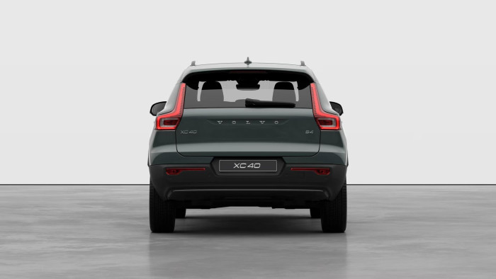 Volvo XC40 B4 AUT DARK PLUS