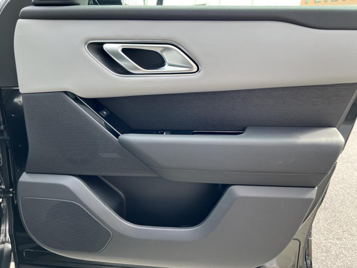 Land Rover Range Rover Velar D300 DYNAMIC HSE AWD Aut 3.0 d Dynamic