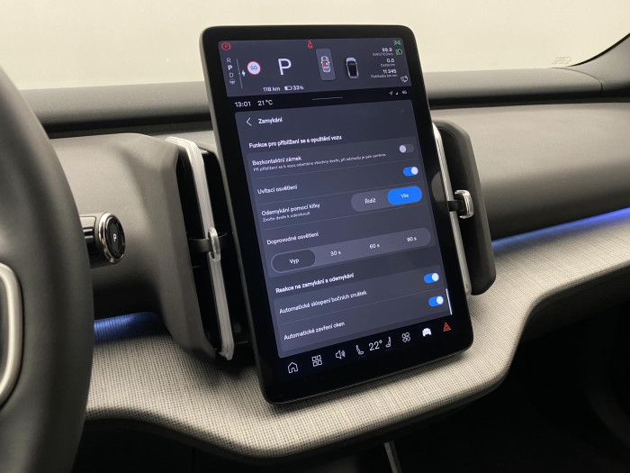 Volvo EX30 PURE ELECTRIC EXTENDED PLUS