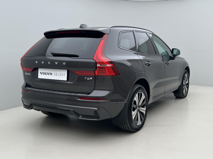Volvo XC60 T6 AWD RECHARGE PLUS DARK AUT