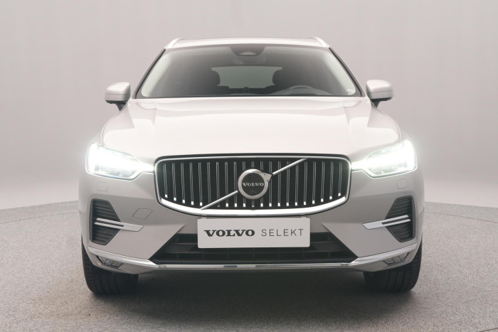 Volvo XC60 B6 AWD INSCRIPTION CZ