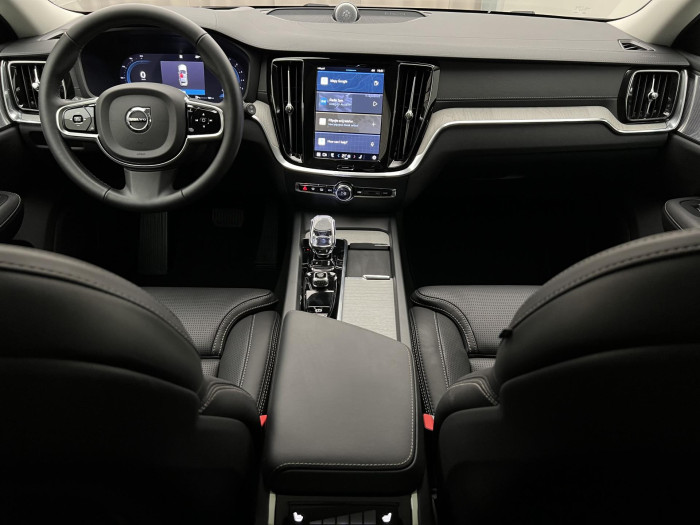 Volvo V60 CC B5 AWD ULTIMATE BRIGHT AUT 2.0 CC CC