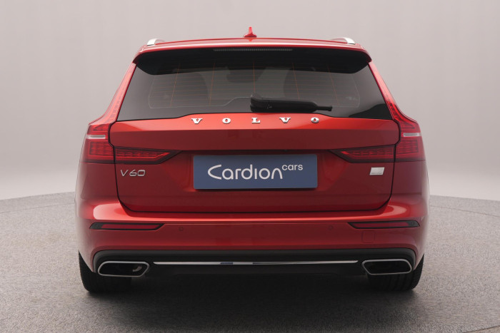 Volvo V60 T8 AWD RECHARGE INSCRIPTION