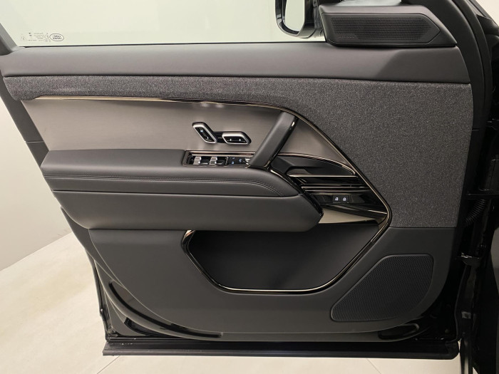 Land Rover Range Rover Sport P460e DYNAMIC HSE AWD AUT 3.0 Dynamic