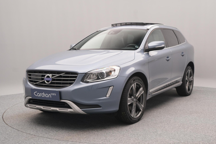 Volvo XC60 D4 AWD MOMENTUM AUT 2.4 d Momentum