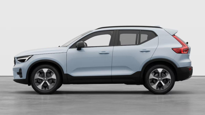Volvo XC40 B3 AUT DARK PLUS
