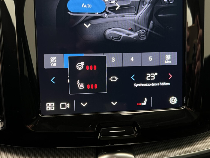 Volvo XC60 T6 AWD RECHARGE PLUS BRIGHT