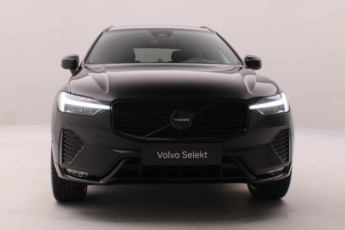 Volvo XC60 B5 AWD ULTRA BLACK EDITION CZ 2.0 Edition