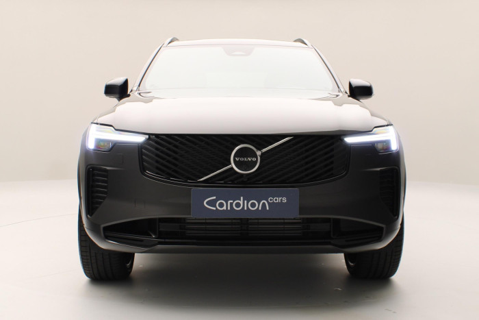 Volvo XC90 T8 AWD RECHARGE DARK ULTRA 7m