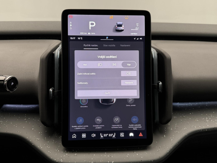 Volvo EX30 EXTENDED ULTRA AUT 1.maj