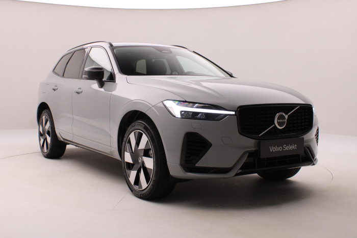 Volvo XC60 T8 AWD PLUG-IN DARK ULTRA CZ