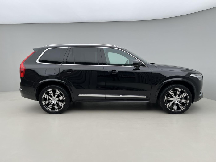 Volvo XC90 B5 AWD PLUS BRIGHT 7MÍSTNÁ Aut