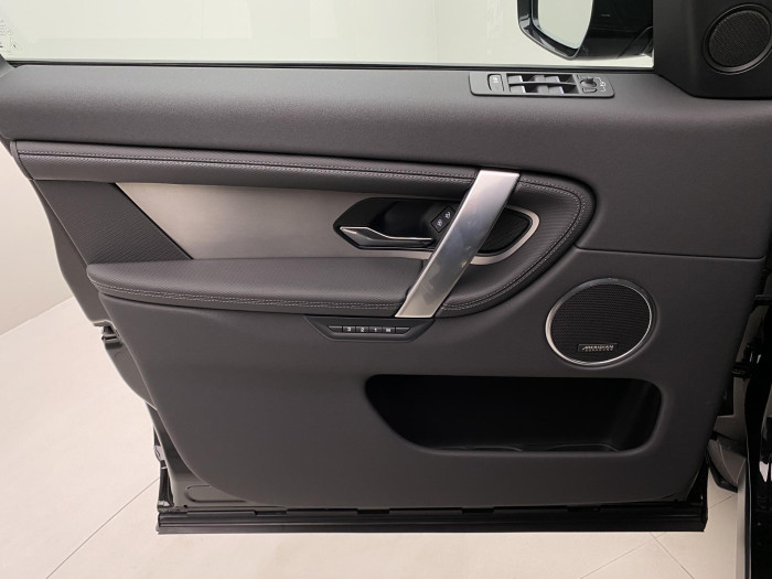 Land Rover Discovery Sport D200 LANDMARK AWD AUT 2.0 d