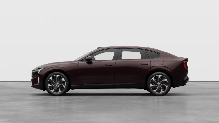 Volvo ES90 ES90 PURE ELECTRIC CORE