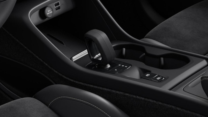 Volvo XC40 B3 AUT CORE