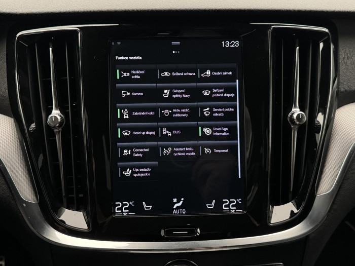 Volvo V60 T6 AWD R-DESIGN POLESTAR