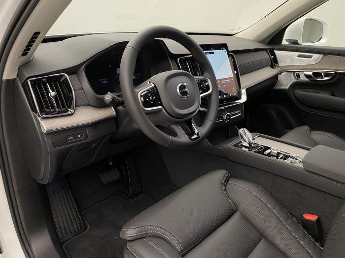 Volvo XC90 T8 AWD RECHARGE BRIGHT PLUS 7m