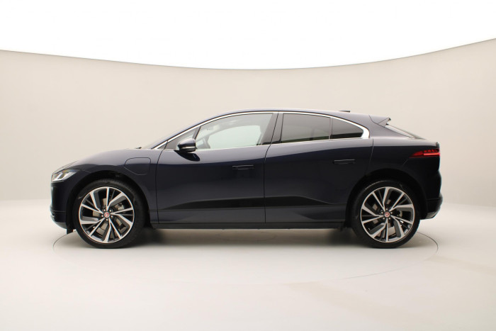 Jaguar I-Pace EV400 HSE AWD AUT