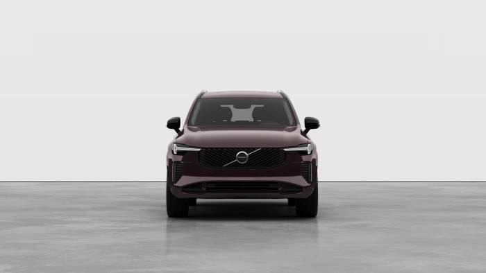 Volvo XC90 T8 AWD RECHARGE DARK PLUS 7m