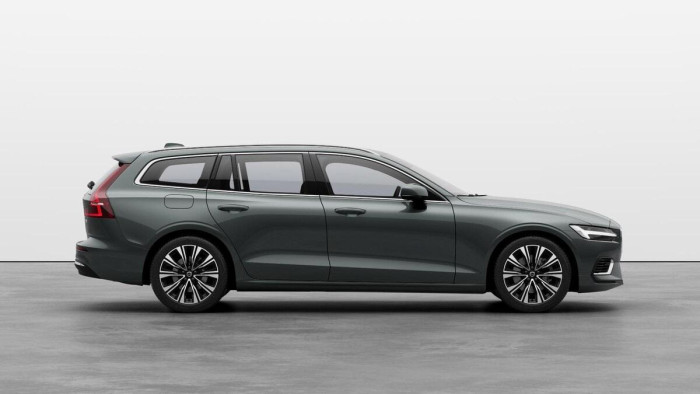 Volvo V60 T6 AWD Plug-in BRIGHT PLUS