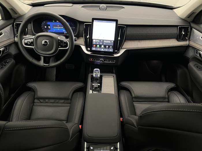 Volvo XC90 T8 AWD RECHRAGE ULTRA DARK AUT