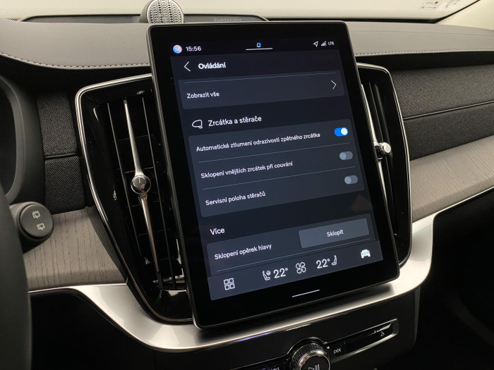 Volvo XC90 T8 AWD RECHARGE BRIGHT PLUS 7m