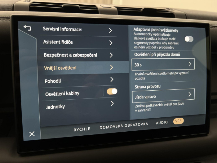 Land Rover Defender 110 P425 X-DYNAMIC HSE AWD Aut 5.0 Dynamic