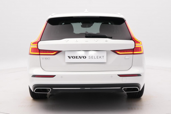 Volvo V60 T6 AWD RECHARGE INSCRIPTION