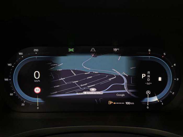 Volvo V60 B4 ULTIMATE DARK AUT