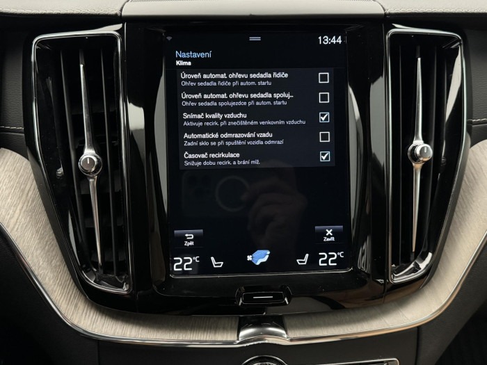 Volvo XC60 B5 AWD INSCRIPTION AUT