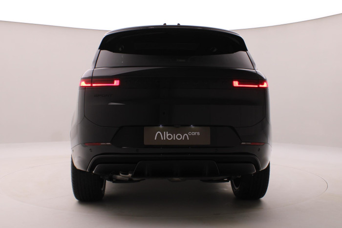 Land Rover Range Rover Sport D250 DYNAMIC SE AWD AUT 3.0 d Dynamic SE