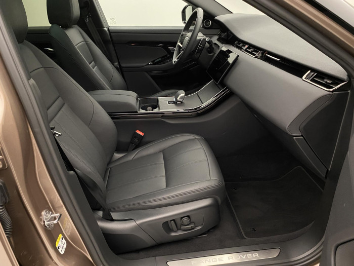 Land Rover Range Rover Evoque D200 AWD DYNAMIC SE CZ 1.maj 2.0 d Dynamic SE