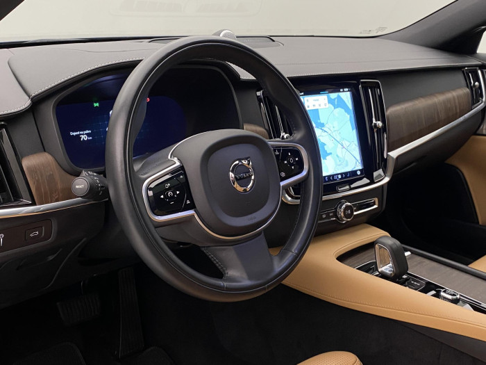 Volvo V90 CC B5 AWD PRO AUT 2.0 CC CC