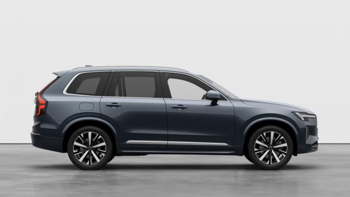 Volvo XC90 T8 AWD AUT RECHARGE CORE 7míst