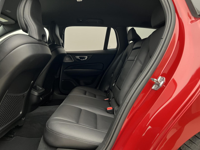 Volvo V60 T6 AWD R-DESIGN POLESTAR AUT