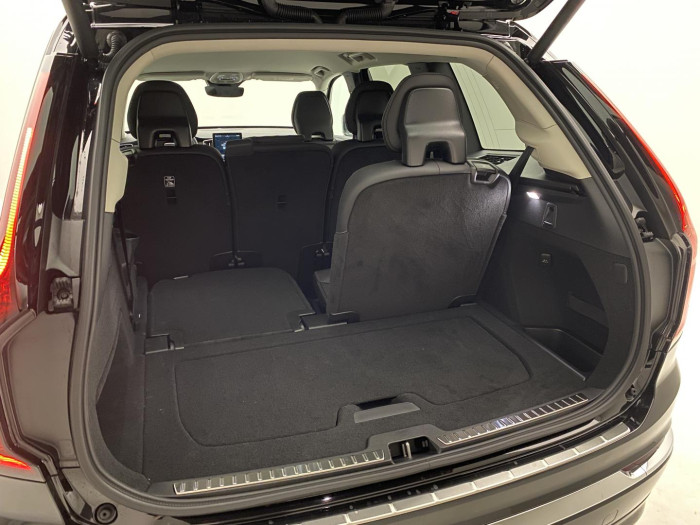 Volvo XC90 B5 AWD AUT BRIGHT PLUS 7míst