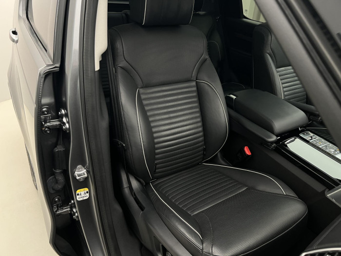 Land Rover Discovery 3.0 TDV6 HSE AWD 7MÍST AUT