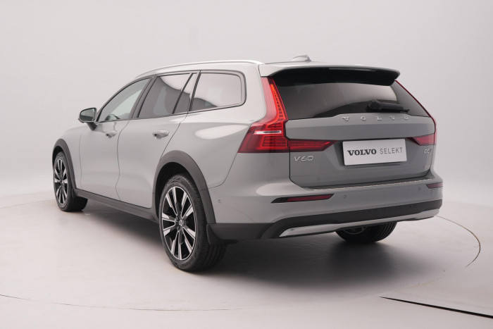 Volvo V60 CC B5 AWD BRIGHT AUT 1.maj 2.0 CC CC