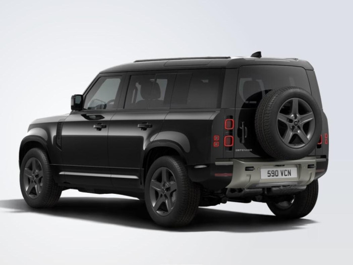 Land Rover Defender 110 D250 X-DYNAMIC SE AWD AUT 3.0 d Dynamic SE