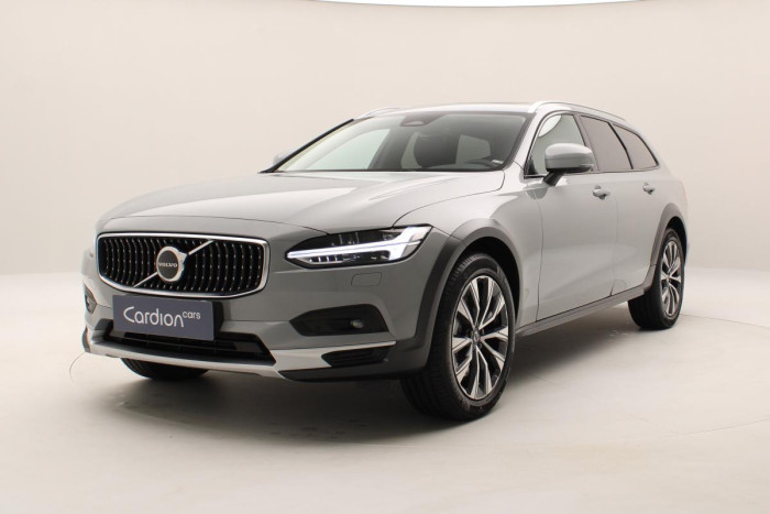 Volvo V90 B4 AWD CROSS COUNTRY ULTIMATE