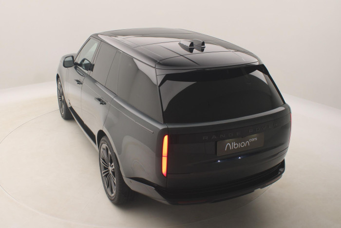 Land Rover Range Rover P530 AUTOBIOGRAPHY SWB