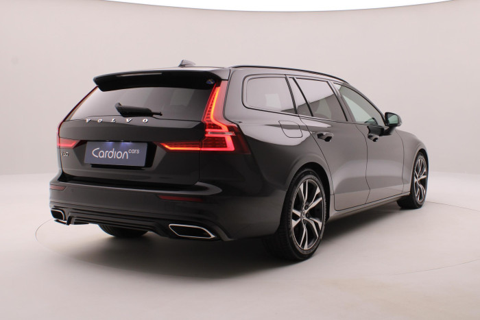 Volvo V60 B3 DARK PLUS REZERVACE