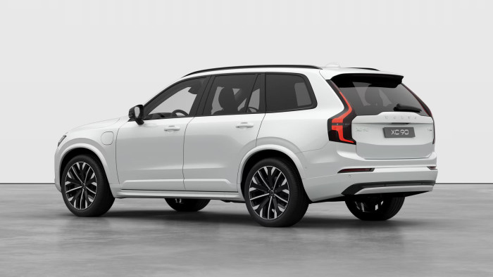 Volvo XC90 T8 AWD AUT RECHARGE DARK PLUS
