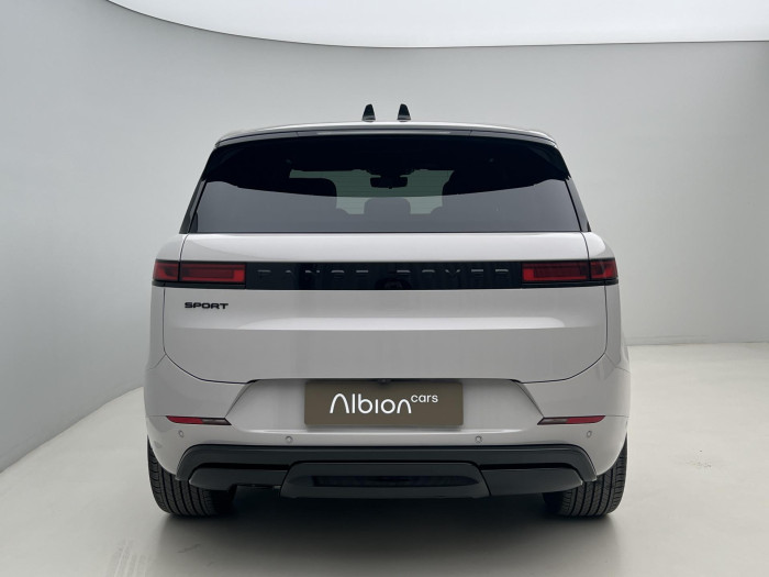 Land Rover Range Rover Sport D300 DYNAMIC HSE AWD Aut 3.0 d Dynamic