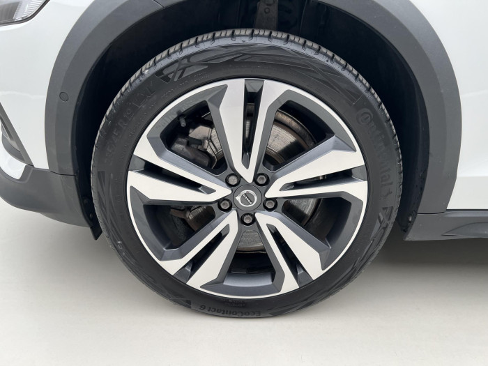 Volvo V60 CC B4 AWD AUT 1.maj. 2.0 CC CC
