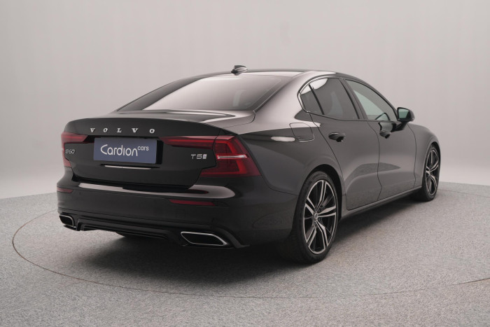 Volvo S60 T5 R-Design AUT