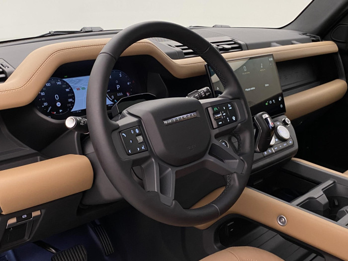 Land Rover Defender 110 D350 X-Dynamic HSE 3.0 d Dynamic