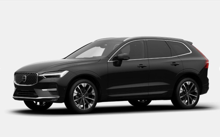 Volvo XC60 B5 AWD AUT BRIGHT PLUS