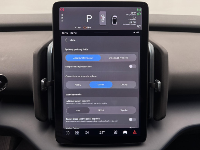 Volvo EX30 PURE ELECTRIC SINGLE CORE CZ